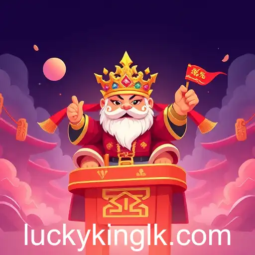 The Rise of 'Lucky King' in the Gaming World