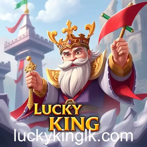 The Rise of Lucky King in Online Gaming