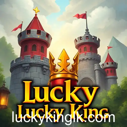 The Rise of 'Lucky King' in Online Gaming