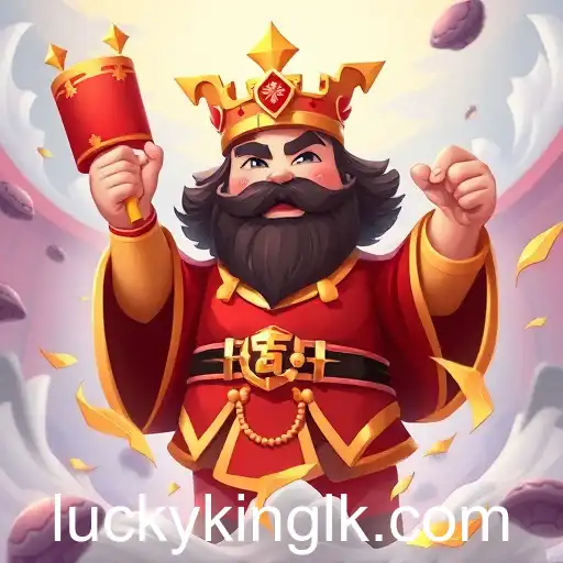 The Rise of Lucky King in Digital Gaming