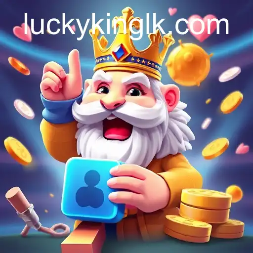 Lucky King