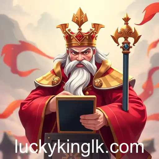 The Rise of the Lucky King Phenomenon