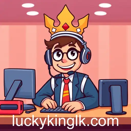 Lucky King
